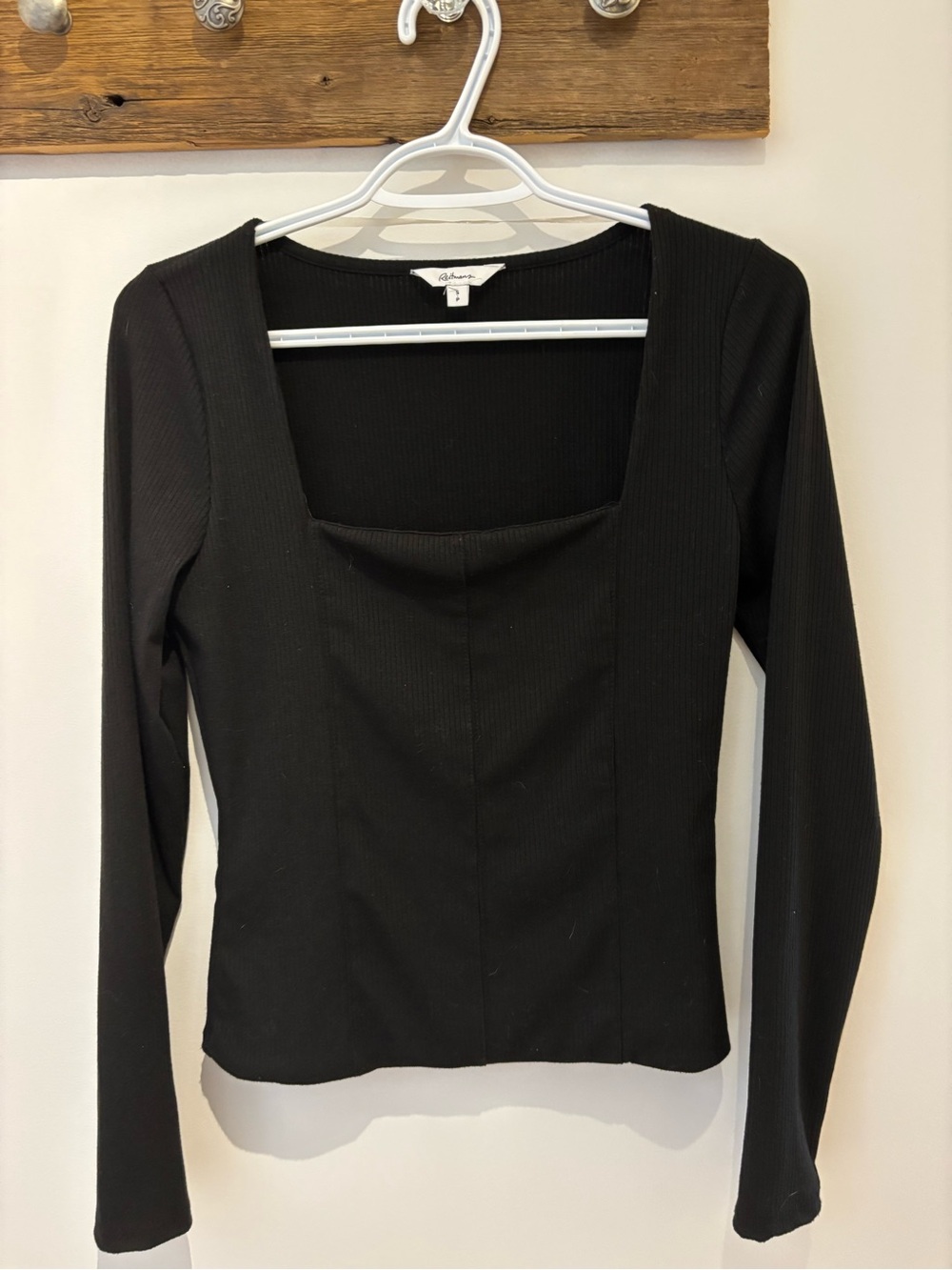 Reitmans long sleeve